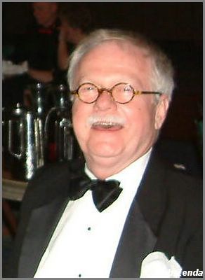 Allen Scruggs